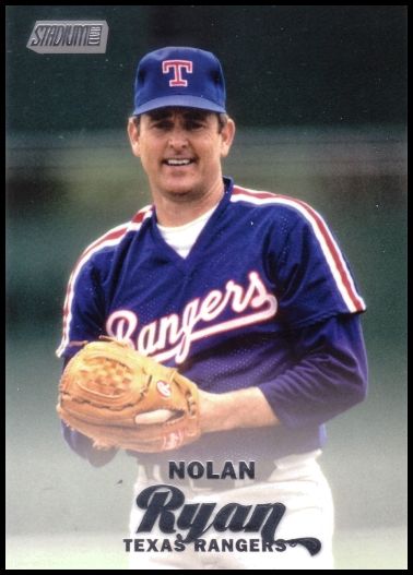 181 Nolan Ryan